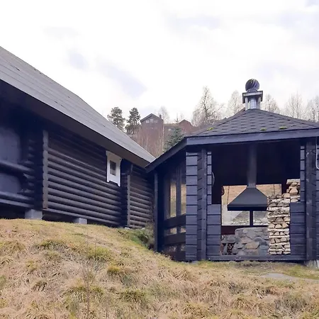6 Person In Holiday home