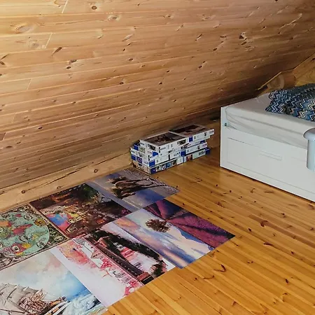 Holiday home 6 Person In